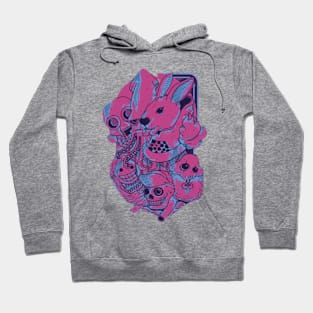 Streetwear Design - Streetwear Hoodie